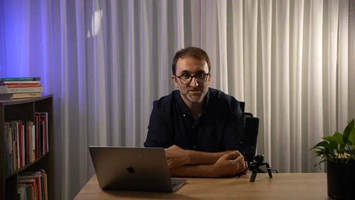 La sombra y la proyección