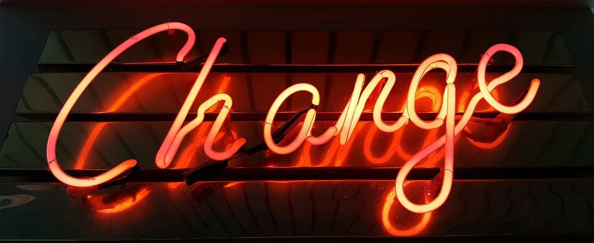 No duele para sufrir, duele para cambiar