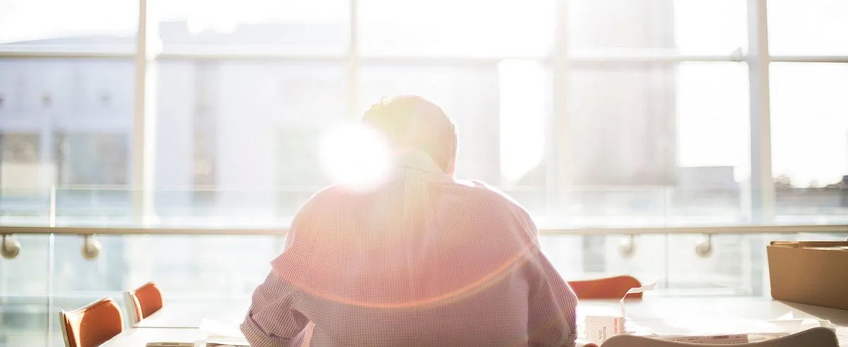 ¿Qué hay atrás de lo que hacemos?