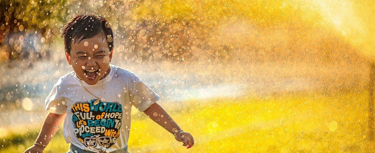 Nuestro niño interior