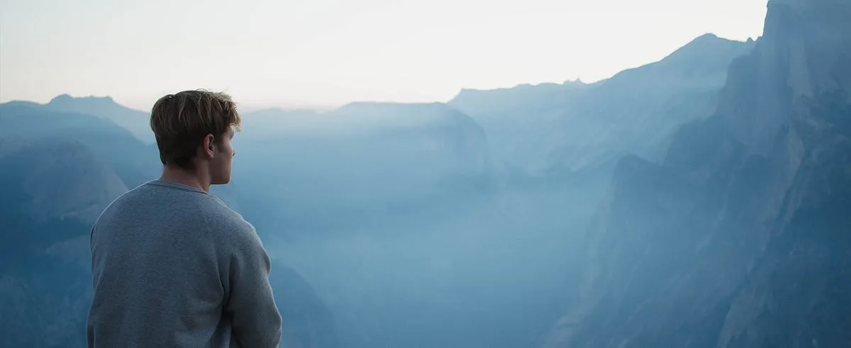 No soy lo que hago, soy lo que soy