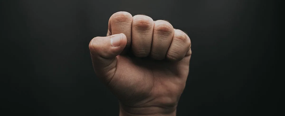 Nos aferramos a lo que creemos ser