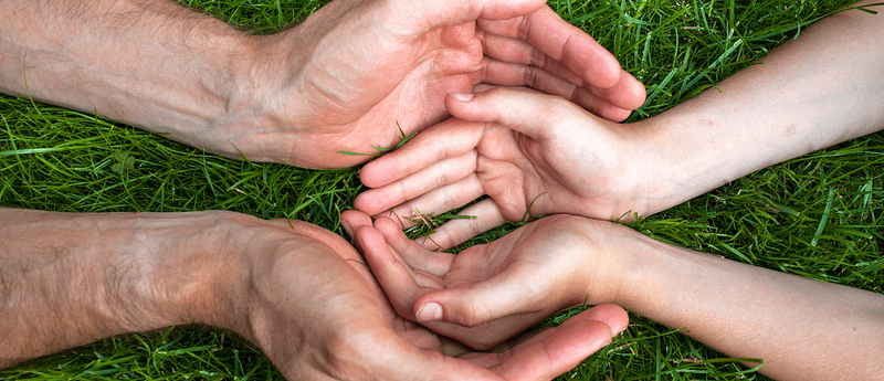 Quien tiene que resolver los conflictos es el adulto, pero quien necesita sanar es el niño