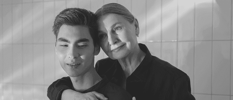 Inmadurez emocional: hombres que no se despegan de sus madres