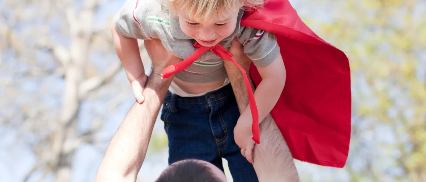 El padre siempre es un padre adoptivo