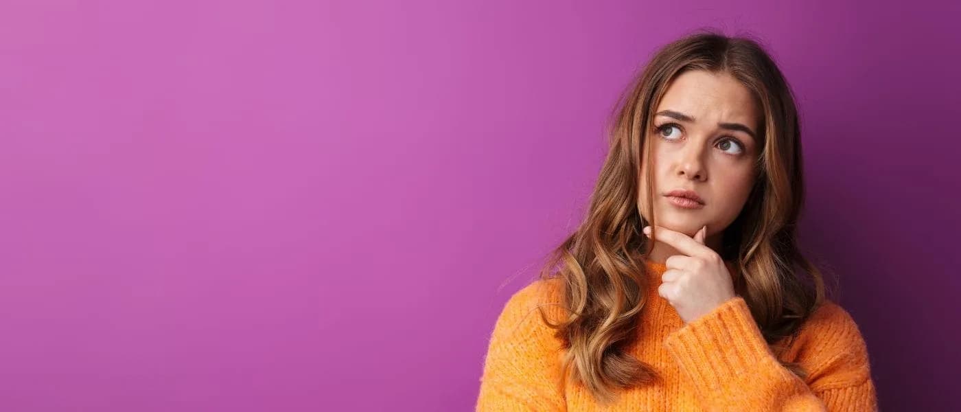 Estar tranquilos con nuestras decisiones