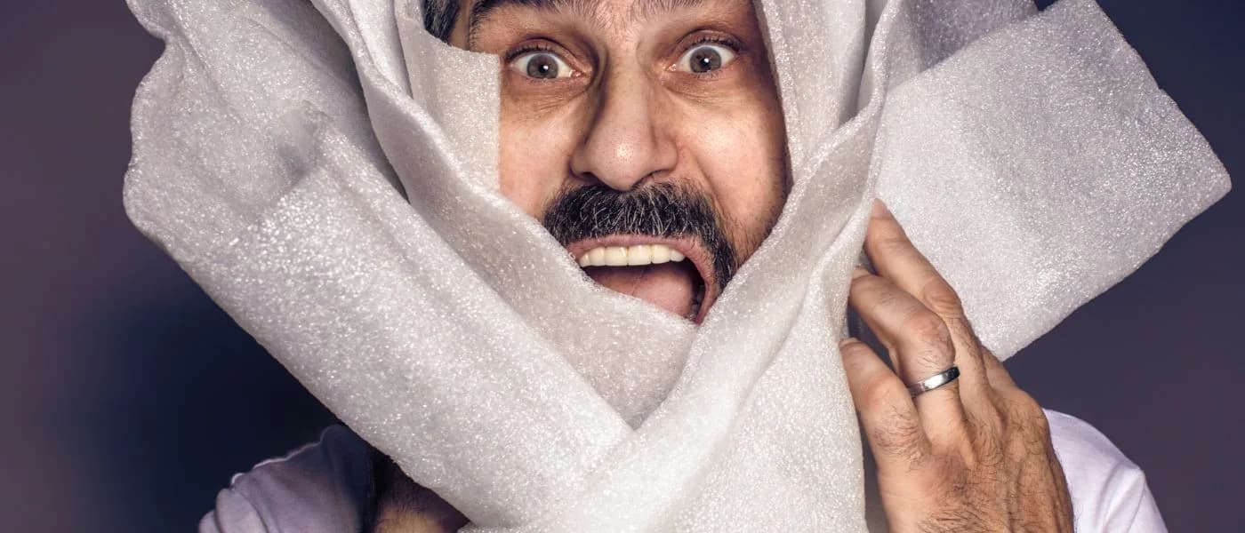 Adultos infantiles: una lucha entre la dependencia y la madurez emocional