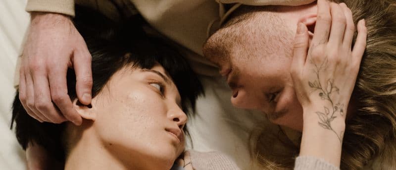 El espacio personal dentro de la relación de pareja