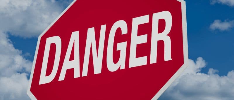 La desdicha del padre, se puede convertir en algo prohibido para el hijo.