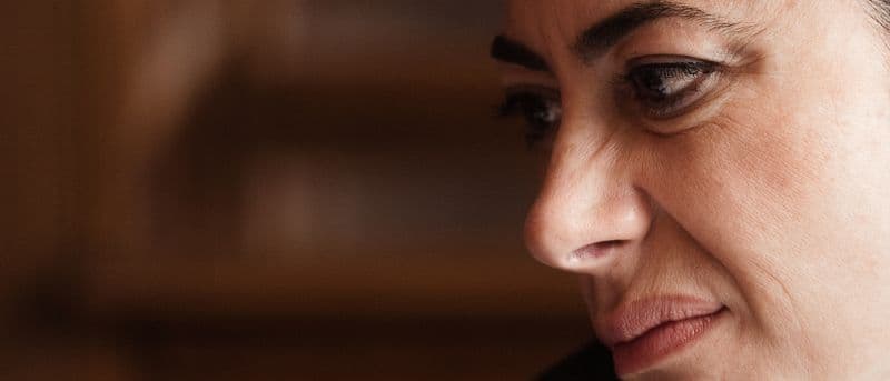 Un significado oculto de victimizarse