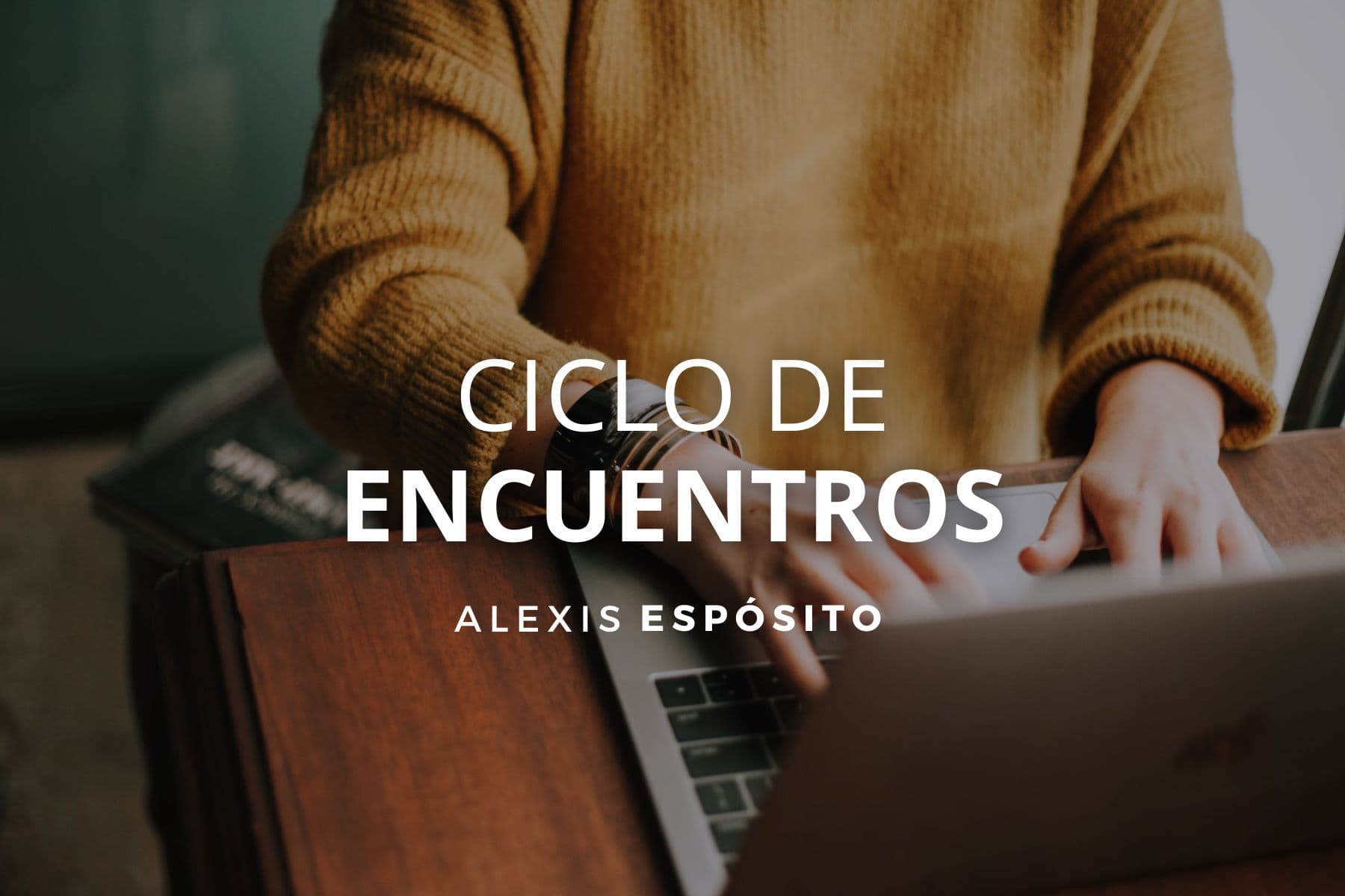 Ciclo de encuentros