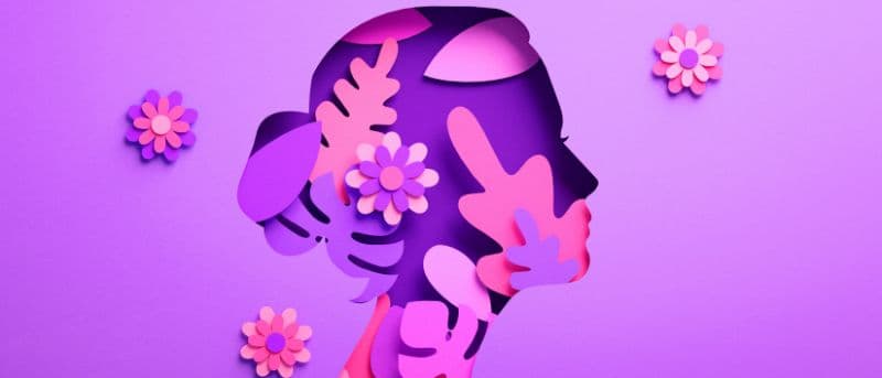 Día de la mujer: todos debemos recuperar nuestra conexión con el mundo de lo femenino