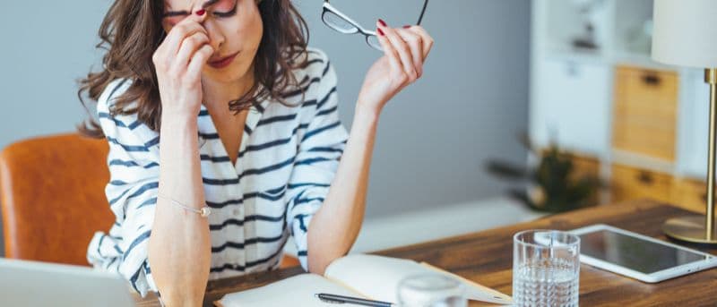 El trabajo: lugar de conflictos pero también de crecimiento personal