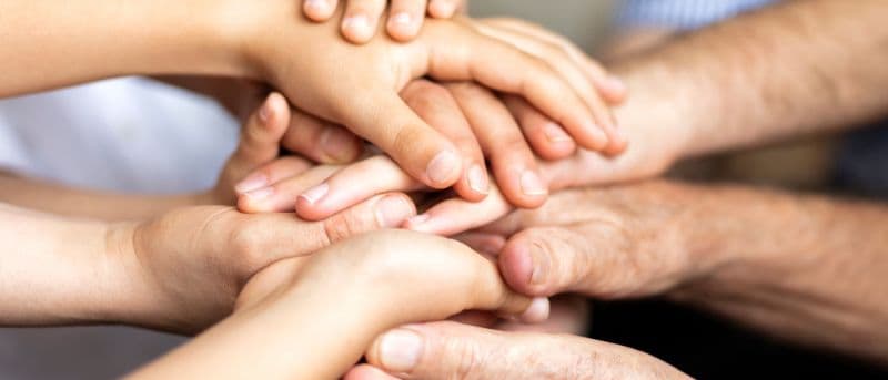 La importancia de los roles bien definidos y los límites claros en la familia