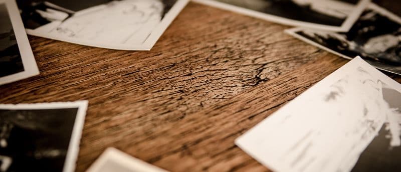 El recuerdo de mi padre en una canción