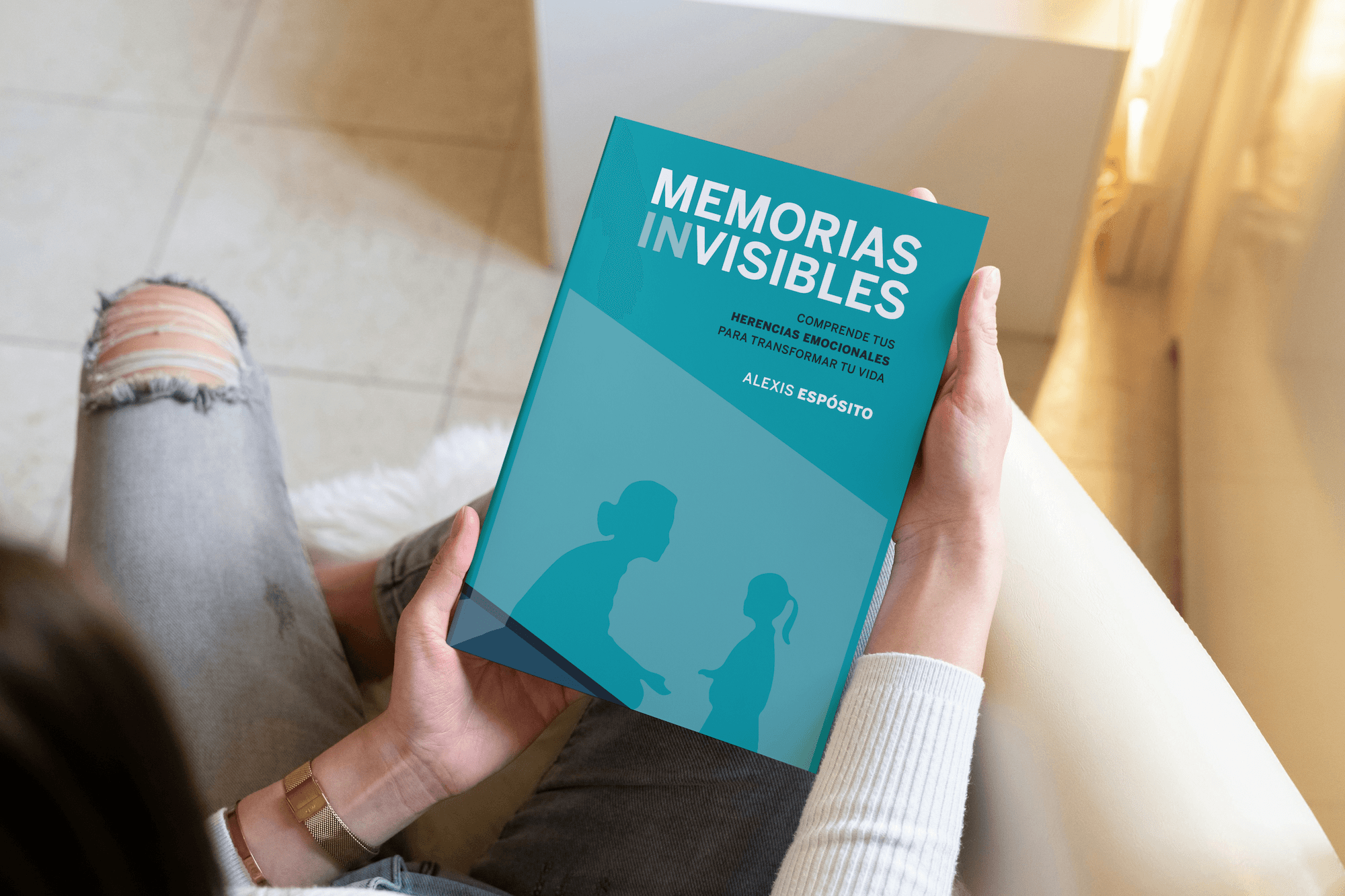 Memorias invisibles