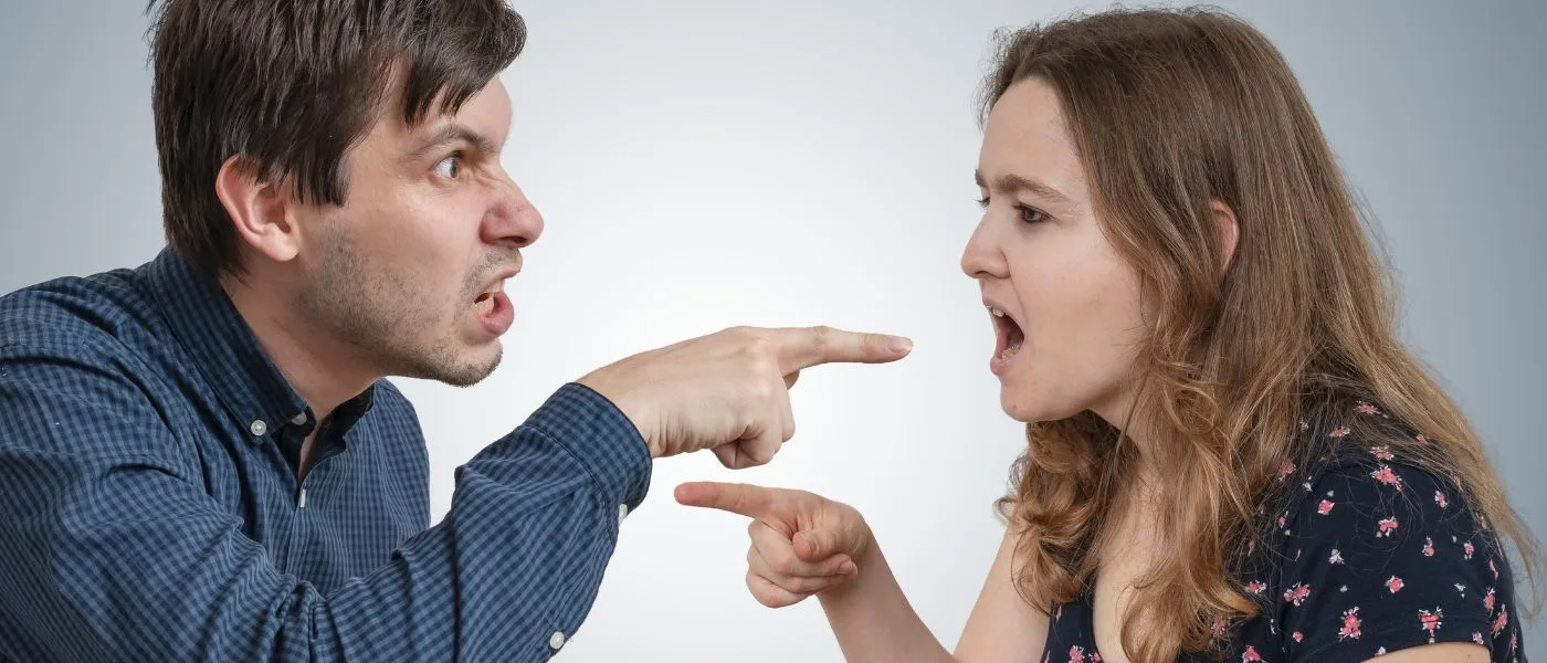 Proyectamos en nuestra pareja la imagen de nuestros padres