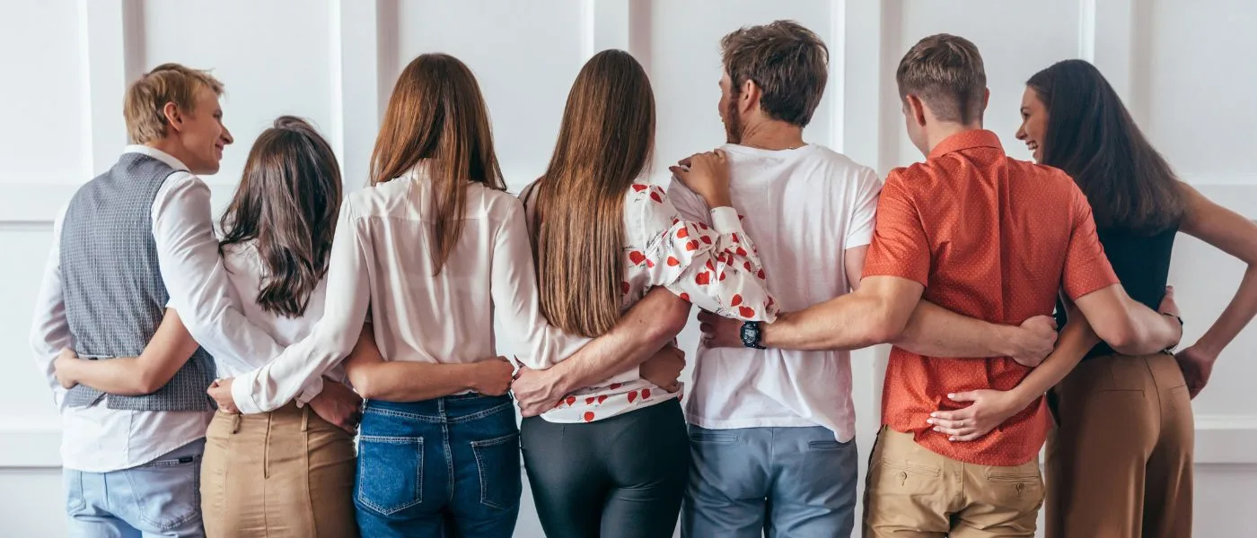 Nuestro entorno no siempre quiere lo mejor para nosotros