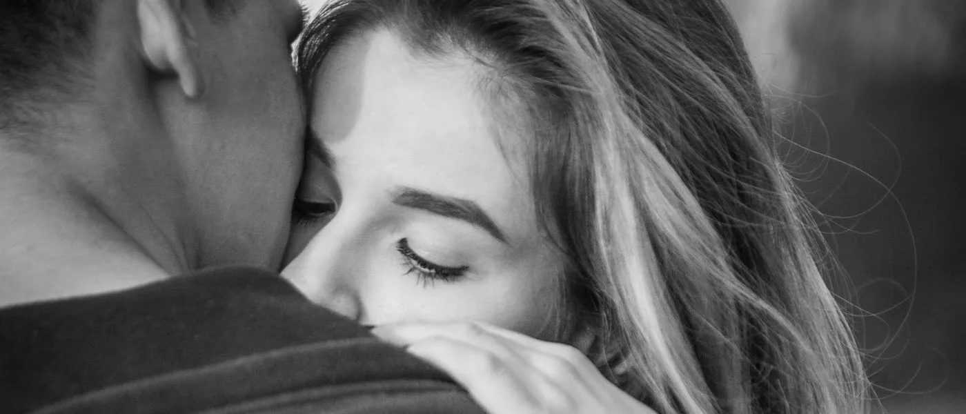 Vínculo de pareja: una invitación a completar nuestra personalidad.