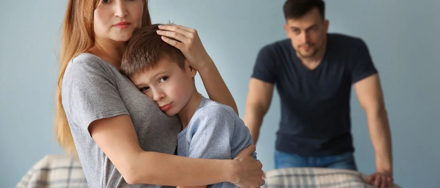 El vínculo con el padre: una relación condicionada por la mirada de nuestra madre