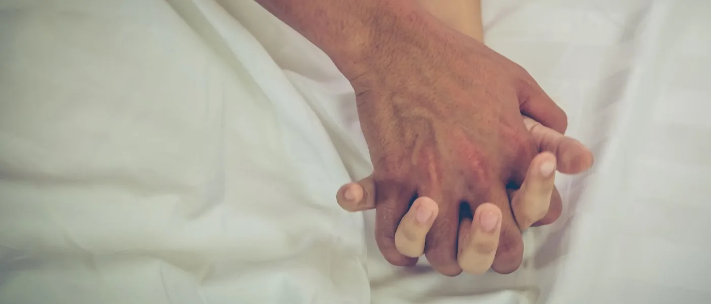 Sexo en la pareja: conflictos emocionales