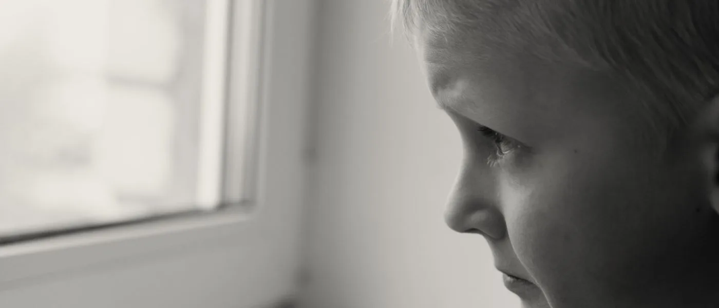 Un hijo no deseado lleva consigo la falta de permiso de emprender su propia vida.