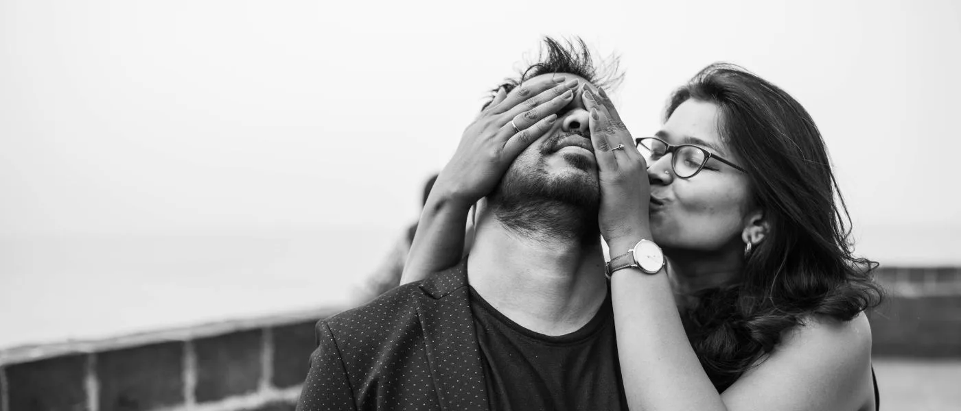 Nuestra pareja refleja nuestra personalidad complementaria