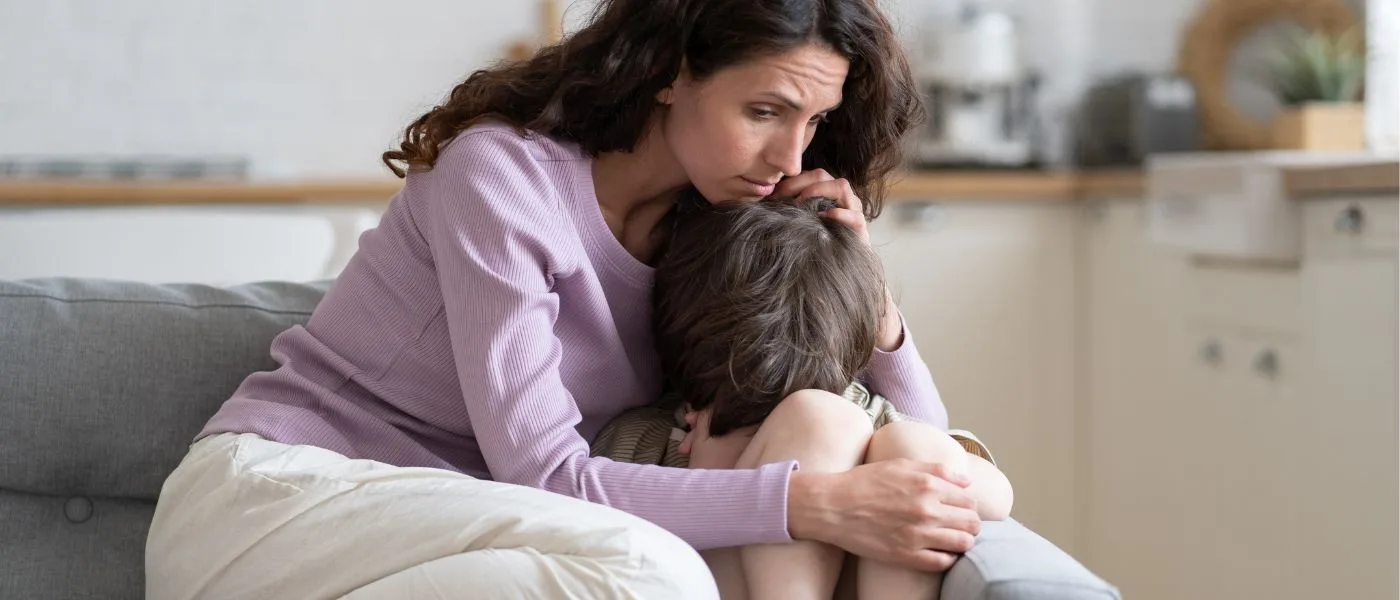 Consecuencias de la sobreprotección materna