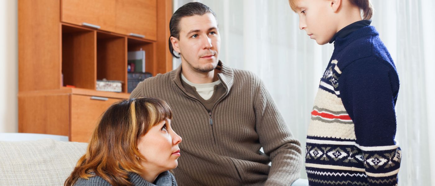Desafío para la madre: permitir que el padre ejerza su rol a su propia manera