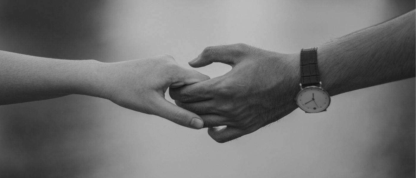 Todo amor debe ser alcanzable para que el vínculo pueda crecer