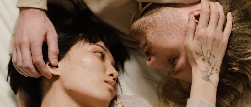 El espacio personal dentro de la relación de pareja